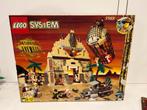 Lego system 5988 Pharaoh’s forbidden ruins, Kinderen en Baby's, Speelgoed | Duplo en Lego, Lego, Gebruikt, System, Lego