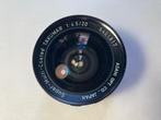 Asahi (Pentax) SMC Takumar 20mm f4.5 lens, M42, Ophalen of Verzenden, Gebruikt, Groothoek Fisheye-lens