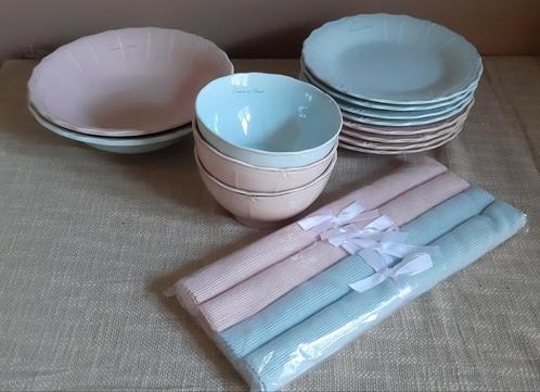 Servies, Huis en Inrichting, Keuken | Servies, Zo goed als nieuw, Overige stijlen, Ophalen of Verzenden