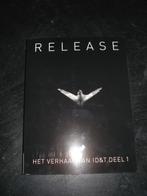 RELEASE het verhaal van ID&T, Ophalen of Verzenden, Gelezen, Genre of Stijl, ID&T