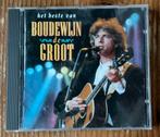 Boudewijn de Groot - Het beste van, Ophalen of Verzenden, Zo goed als nieuw, Levenslied of Smartlap