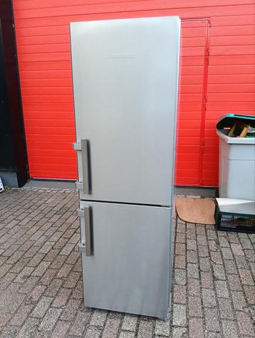 Liebherr Koel-Vriescombinatie beschikbaar voor biedingen