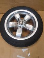 Velg vespa primavera 11 inch., Fietsen en Brommers, Ophalen, Gebruikt, Overige typen, Vespa
