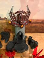 Drakentoren met ridders. Playmobiel. Nr. 5984., Ophalen of Verzenden, Zo goed als nieuw