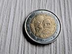 2 euro cc Frankrijk 2017 Auguste Rodin, Ophalen of Verzenden, Frankrijk, 2 euro