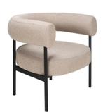 Fonq tube fauteuil nieuw in doos, Ophalen of Verzenden, Zo goed als nieuw, Minder dan 75 cm, 50 tot 75 cm