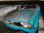 FORD TAUNUS 17M 20M P5 CARROSSERIE . ZEER  GAAF, Ophalen of Verzenden, Ford, Deur