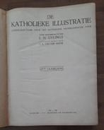 60ste Jaargang Katholieke Illustratie (1925-1926), Antiek en Kunst, Ophalen of Verzenden, Diverse auteurs