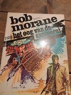 Bob Morane Het oog van Samoerai, Eén stripboek, Ophalen of Verzenden, Gelezen