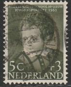 Nederland 1956 684 Kind 5c, Gest, Postzegels en Munten, Postzegels | Nederland, Ophalen of Verzenden, Na 1940, Gestempeld