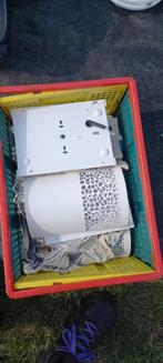 Set van 2 wandlamp, Huis en Inrichting, Lampen | Wandlampen, Ophalen of Verzenden