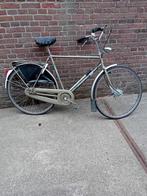 Herenfiets te koop!, Gebruikt, Versnellingen, 57 tot 61 cm, Ophalen