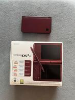 Nintendo DSi XL met Twilight Menu, Gebruikt, Ophalen of Verzenden, Dsi XL