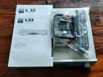 NAD L53 DVD receiver met handleiding, Ophalen of Verzenden, Gebruikt, Overige merken