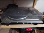 Lenco LRP 5450DD Direct Drive Platenspeler, Gebruikt, Automatisch, Platenspeler, Ophalen