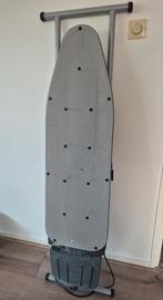 Karcher strijkplank, Witgoed en Apparatuur, Strijkijzers en Strijkplanken, Ophalen, Gebruikt
