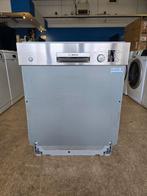 Bosch vaatwasser | Half geïntegreerd | A++ | Gratis thuis ✅️, Witgoed en Apparatuur, Vaatwasmachines, Jirnsum, Minder dan 85 cm