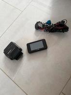 BCT cabman Taximeter Compleet, Ophalen of Verzenden