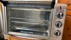 = verkocht Oven en koopplaten nu voor 40,00 euro, Ophalen, Minder dan 45 cm, Gebruikt, Oven