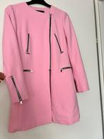 Roze zomer jas, Zara, Ophalen of Verzenden, Zo goed als nieuw, Roze