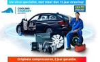 vw audi a3 a4 seat aircopomp montage airco compressor zafira, Ophalen of Verzenden