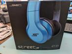 SMS Audio Street by 50 Cent Hoofdtelefoon | Nieuw(Geen seal), Ophalen of Verzenden, Nieuw, Op oor (supra aural), Overige merken