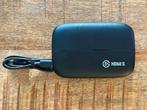 Elgato HD60S | Full HD gaming capture, Computers en Software, Capture cards, Ophalen of Verzenden, Gebruikt
