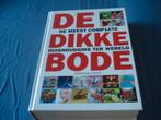 EMILE BODE - DE DIKKE BODE, Ophalen of Verzenden, Gelezen, Overige onderwerpen