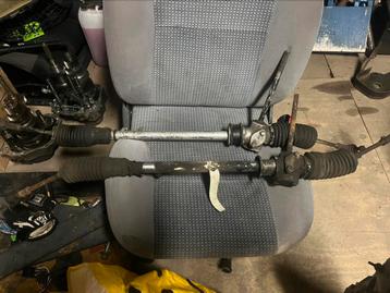 2x ford capri type 2 stuurhuizen beschikbaar voor biedingen