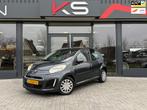 Citroen C1 1.0 Nieuwe apk Airco 5 deurs Nap, Euro 5, Stof, Gebruikt, 4 stoelen