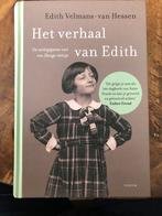 Het verhaal van Edith - Edith Velmans-van Hessen, Boeken, Ophalen of Verzenden, Gelezen, Overige