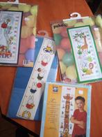 Borduurpakketten met Dmc borduurzijde/borduurgaren 50%af, Ophalen of Verzenden, Nieuw, Handborduren, Borduurgaren of Zijde