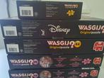 Diverse Wasgij puzzels, Ophalen of Verzenden, 500 t/m 1500 stukjes, Gebruikt