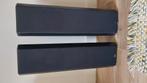 Driade boxen, zwart., Ophalen, Gebruikt, Front, Rear of Stereo speakers, Overige merken