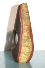 Retro vaasje, Ophalen of Verzenden, Huis en Inrichting