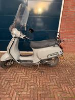 La Souris scooter - Sourini R, Ophalen, Gebruikt, Maximaal 45 km/u, Benzine