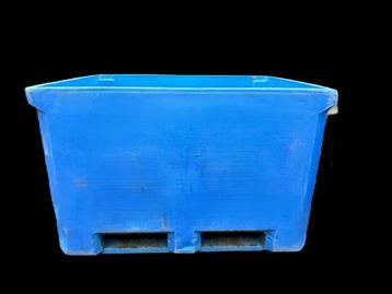 Te huur SÆPLAST TUB 630 PALLETBOXEN beschikbaar voor biedingen