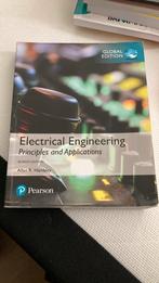 Electrical Engineering Hambley, Ophalen of Verzenden, Zo goed als nieuw