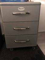 2x Malibu ladekasten, Ophalen, Minder dan 50 cm, Gebruikt, 3 of 4 laden