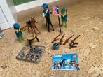 Playmobil US Calvery, Kinderen en Baby's, Speelgoed | Playmobil, Ophalen of Verzenden, Gebruikt, Los playmobil