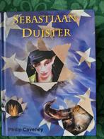 Ph. Caveney - Sebastiaan Duister, Ophalen of Verzenden, Zo goed als nieuw, Ph. Caveney