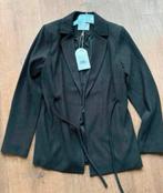 Aimee the Label blazer zwart S nieuw, Kleding | Dames, Verzenden, Zwart, Nieuw, Jasje