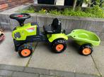 Claas traptractor trekker speelgoed, Ophalen, Gebruikt, Trapvoertuig