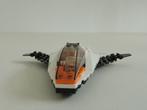 ruimteschip 60224, Ophalen, Gebruikt, Complete set, Lego