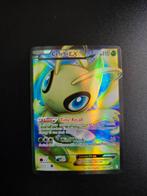 Celebi ex 141/149 Pokemon Boundaries Crossed, Hobby en Vrije tijd, Verzamelkaartspellen | Pokémon, Ophalen of Verzenden, Zo goed als nieuw