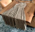 Mooie rugvrije zomerjurk, Kleding | Dames, Jurken, Maat 38/40 (M), Zwart, Ophalen of Verzenden, Zo goed als nieuw