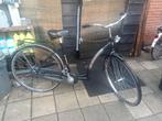 Moederfiets, 2 zitjes, 56 cm of meer, Zo goed als nieuw, Ophalen