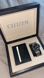 Citizen horloge, Staal, Ophalen of Verzenden, Citizen