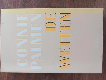 Connie Palmen - De wetten beschikbaar voor biedingen
