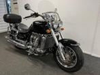 Triumph ROCKET III ROADSTER ( LEASE ) bj 2005, Motoren, Motoren | Triumph, 2300 cc, Bedrijf, 3 cilinders, Meer dan 35 kW
